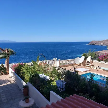 Apartamento Blue Sky Experience