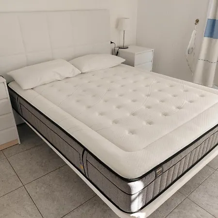 Apartamento Blue Sky Experience