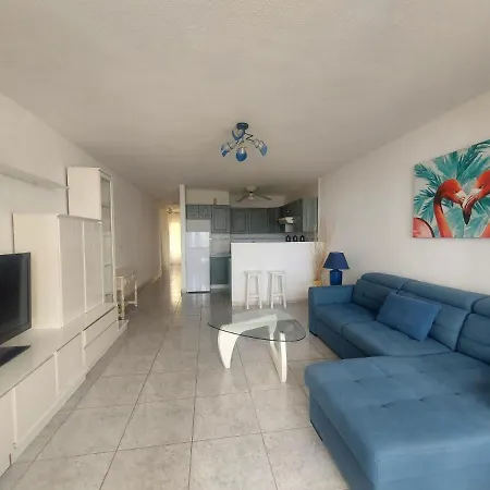 Apartamento Blue Sky Experience