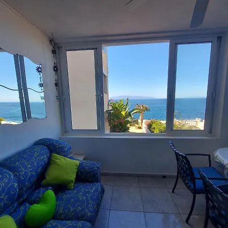 Apartamento Blue Sky Experience *
